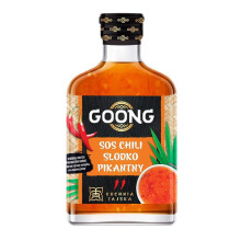 Goong sød og krydret chilisauce 175 ml