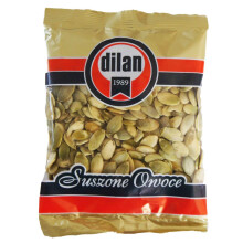 Dilan Græskarkerner 80g