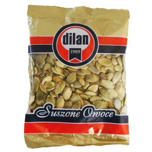 Dilan Græskarkerner 80g
