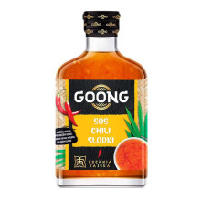 Goong sød chilisauce 175 ml