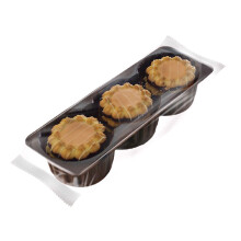 Chojecki Toffinka keksejä 120g
