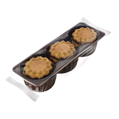 Chojecki Toffinka Cookies 120g