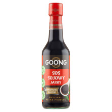Goong Light Sojasauce 150 ml