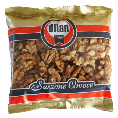 Dilan valnødder 150 g