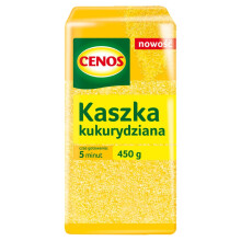 Cenos Majsgrød 450 g