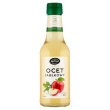 Jamar Premium Æblecidereddike 6% Syreindhold 250 ml
