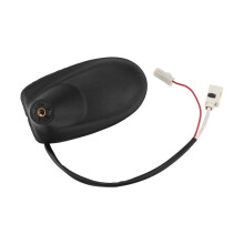 Biltaksantennbas 5064771AB 5064771AC för Grand Cherokee 2010-2014 Bilantenntillbehör