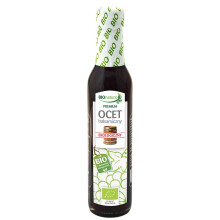 PolBioEco Balsamicoeddike 250 ml