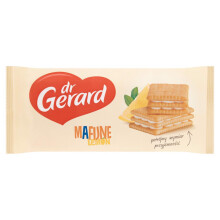 Dr. Gerard Mafijne Kiks med citroncreme 216 g