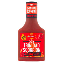 Firma Roleski Trinidad Scorpion Sauce 340 g