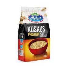 Melvit Perle Couscous 400 g