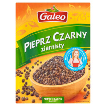 Galeo sorte peberkorn 15 g