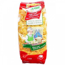 Øko Makaron Mormors nudler 1 kg