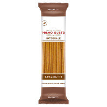 Primo Gusto Integrale Fuld hvede Spaghetti Pasta 500 g