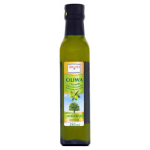 Helcom Ekstra Jomfru Olivenolie 250 ml