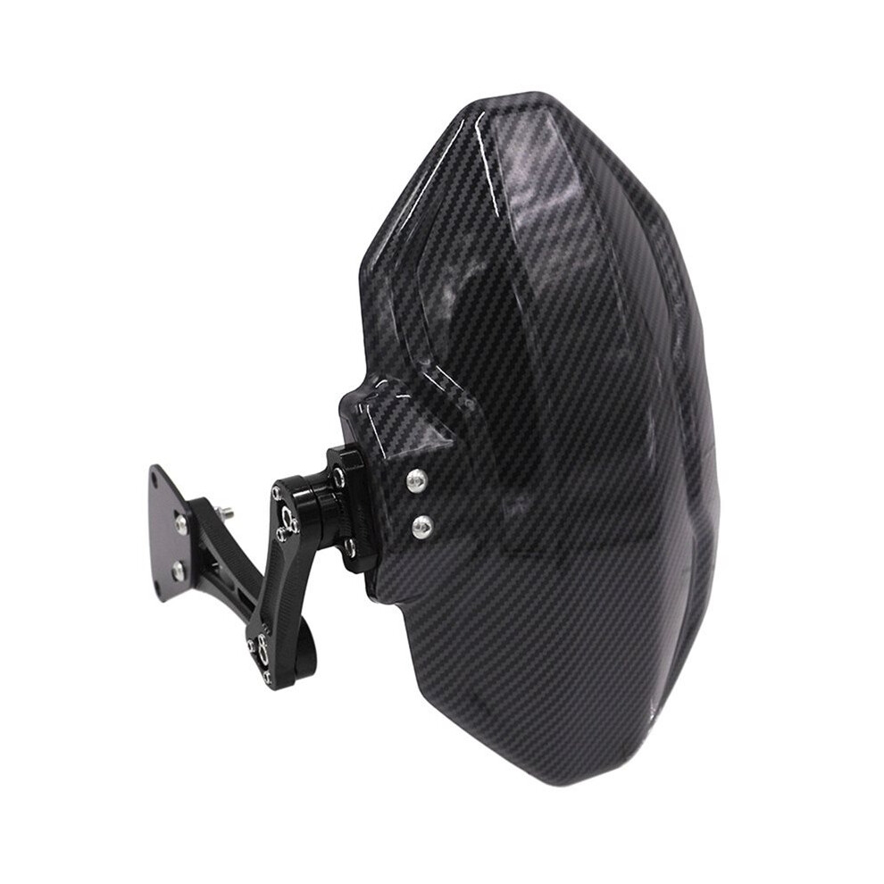 Motorcycle Rear Mudguard For Nmax155 Aerox155 Nvx155 Mudflap Guard Cover Accessories 6032724621319