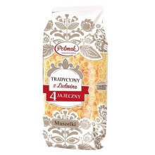 Polmak Traditionel Pasta 4 Æggeskaller 250 g