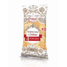 Polmak Traditionel Pasta 4 Æggeris 250 g