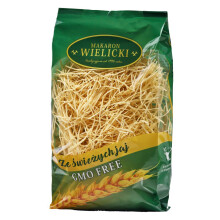 Wielicki Pasta tynde nudler 250g
