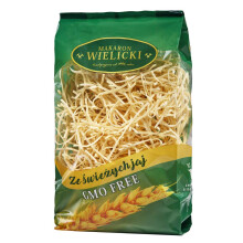 Wielicki pasta, tyk tråd, 250 g