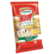 Eko Mak Makarony Babuni æggemos 250g