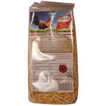 Eko Mak pasta lavet af grønbenede hønseæg, skåret i skiver 250 g