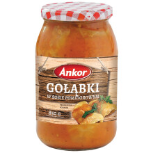 Ankor Kålruller i tomatsauce 850 g