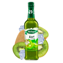 Herbapol Kosttilskud kiwisirup 420 ml