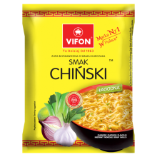 Vifon Instant Suppe med kinesisk smag 70 g