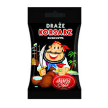 Wadowice Skawa Korsarz Kookosrakeet 70 g