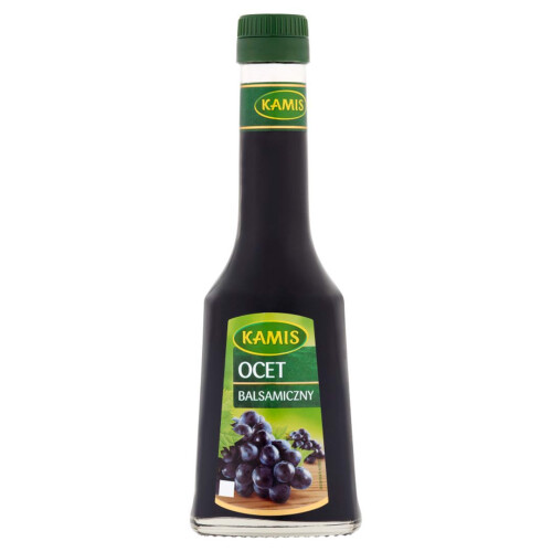 Kamis Balsamicoeddike 250 ml