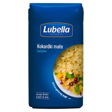 Lubella Pasta Små sløjfer Farfalline 400 g