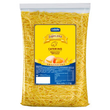 Lubella Æg Catering Pastaskiver 2 kg