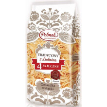 Polmak Traditional Pasta 4 ægbåndsreder 500 g