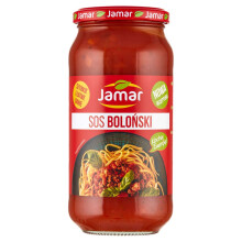 Jamar Bolognesesauce 520 g