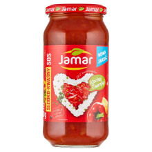 Jamar Sød og Sur Sauce 520 g