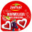 Jamar Multifrugtmarmelade 250 g 1