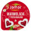 Jamar Mansikkamarmeladi 250 g 1