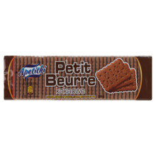 Apetitki Petit Beurre Kaakaokeksit 200 g