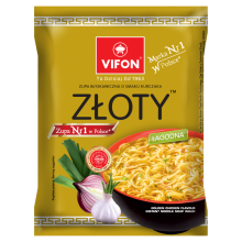 Vifon Instant Kyllingesuppe Gylden 70g