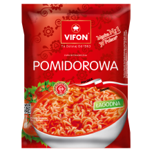 Vifon Instant Tomatsuppe 65 g