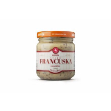 Ankorp Gammel Fransk Sennep 200 g