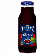 Krakus Borscht koncentrat 300 ml