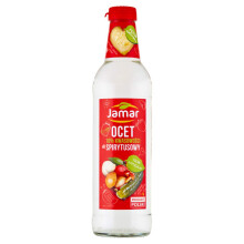 Jamar Spirituseddike 10% surhedsgrad 500 ml
