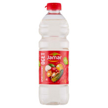 Jamar Fermenteret spirituseddike 10% syreindhold 500 ml