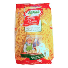 Eco Mak Mormors Pasta fusilli 45 1kg