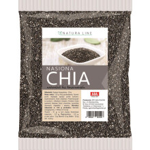 Aga Holtex Chiafrø 120 g