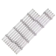 LED Strip for 50LB5300 50LB5830 50LX320C 50LX330C 50LY320C 50LB5670-CR 50LB652V 50LB652V- 50LB631V 50GB5800