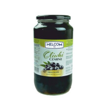 Helcom Udstenede Sorte Oliven 880 g