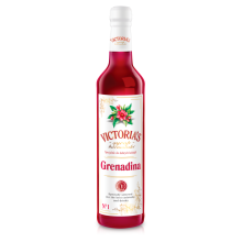 Victorias grenadinsirup 490 ml